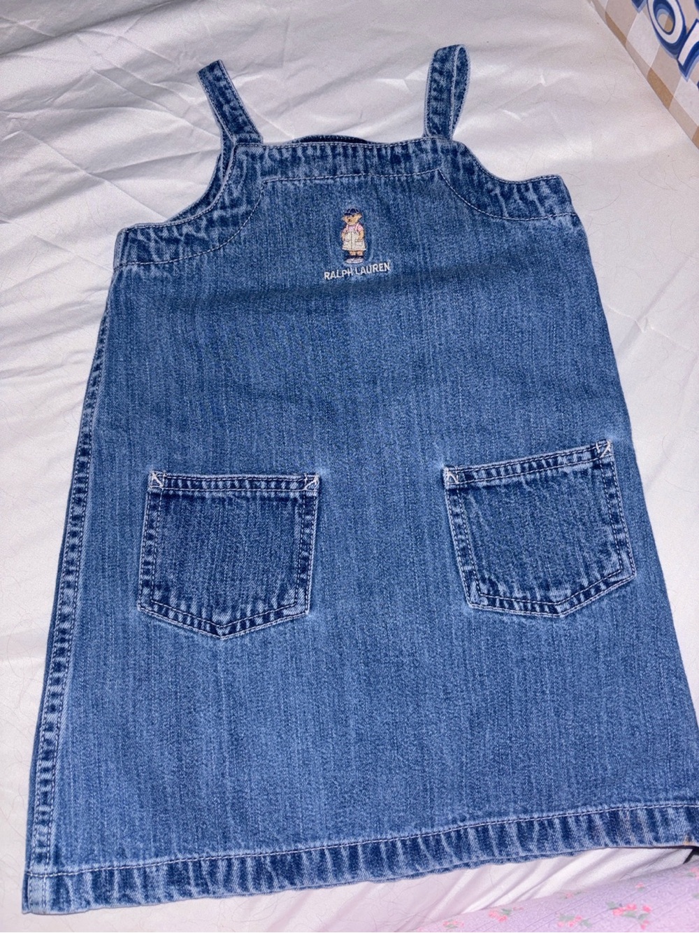 Jeans Subcategory Polo